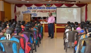 Co-Curricular Event