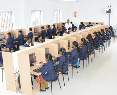Computer Lab