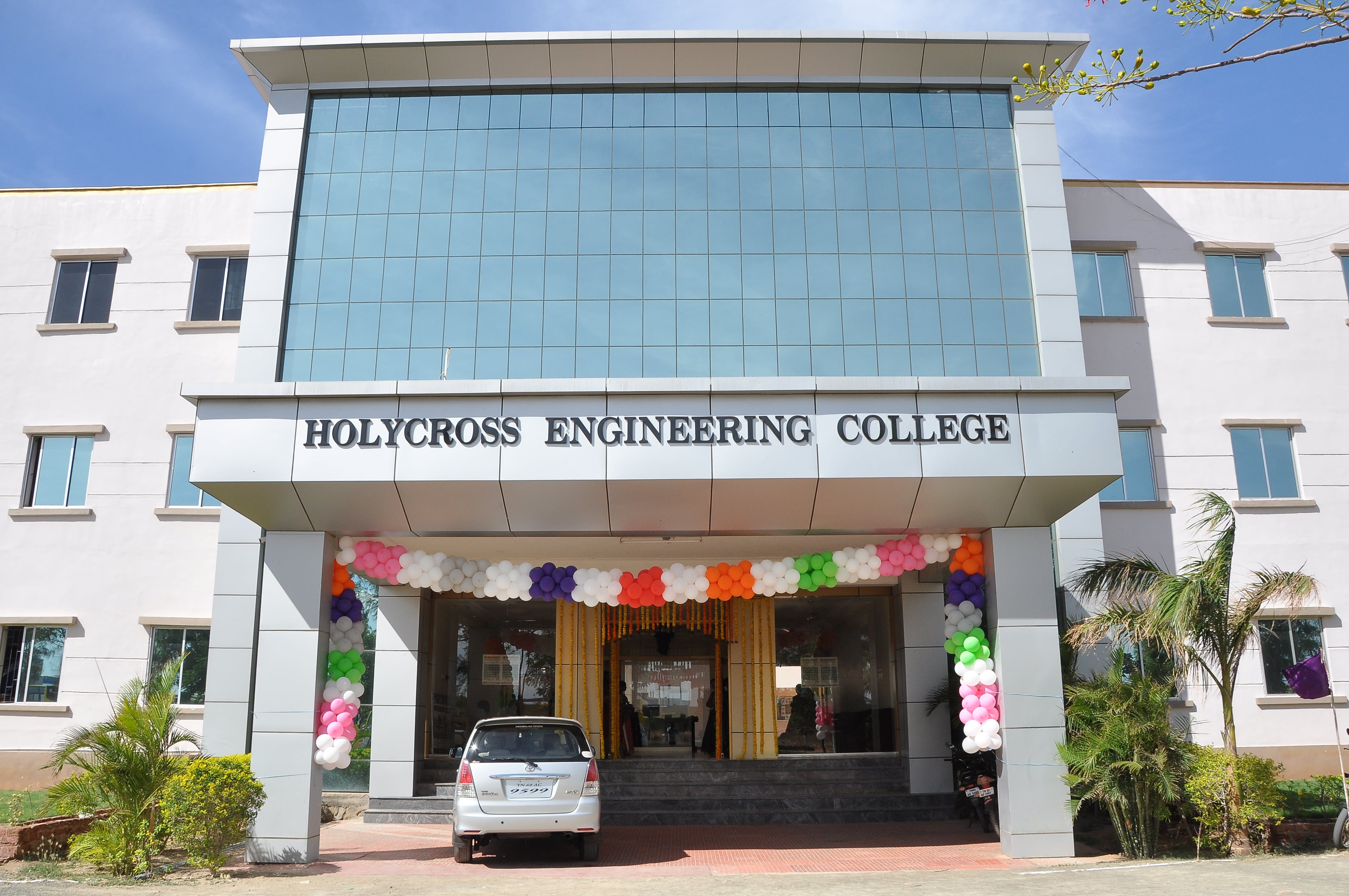 Graduation Day HEC