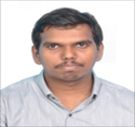Mr. EPHRALD JEBISH KUMAR