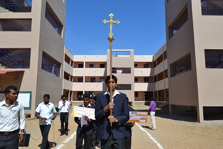 Holycross Day Event