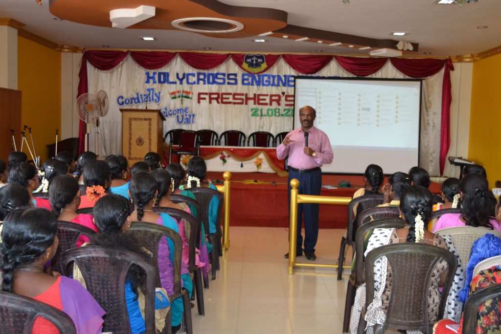 Induction Programme