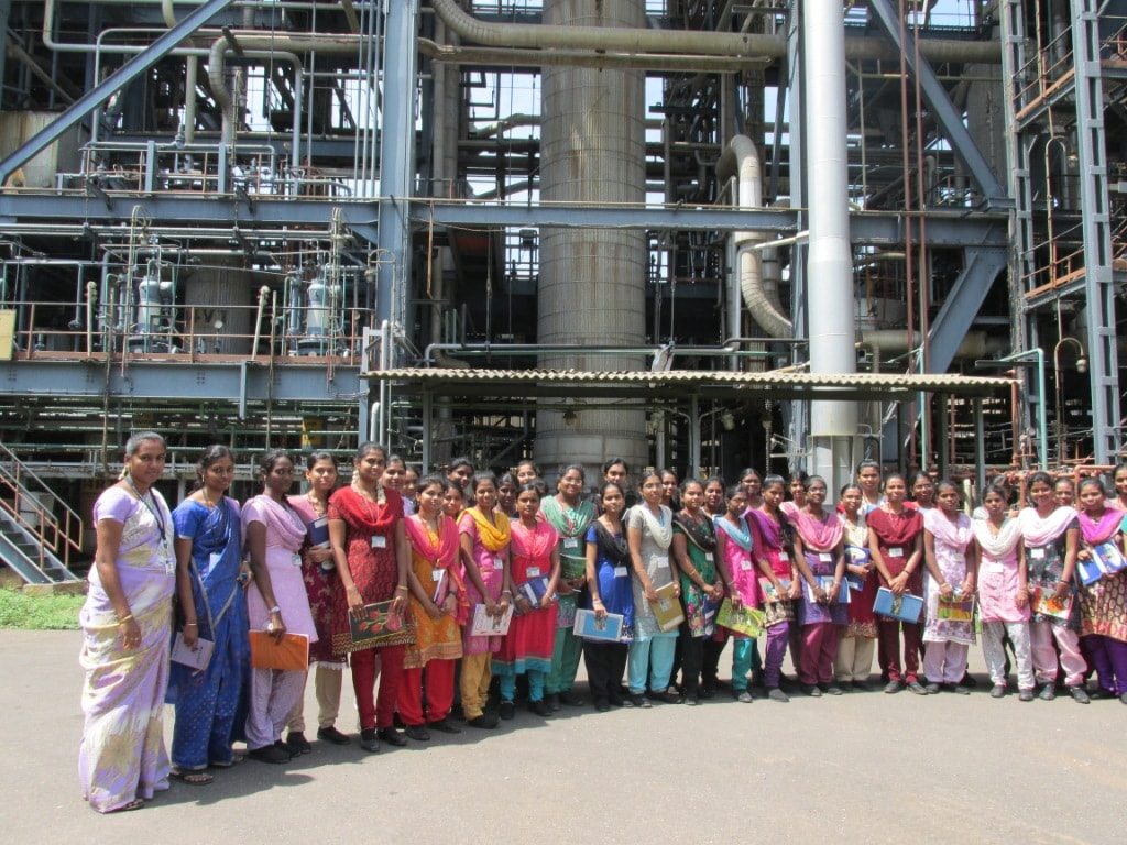 Industrial Visit