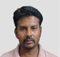 Mr.P BOORAJA