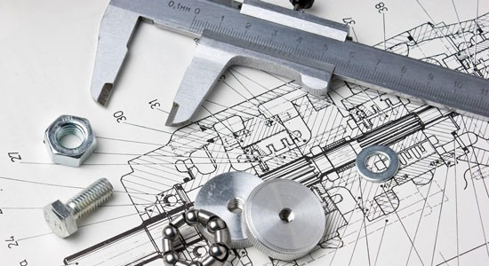 Mechanical Engineering Tools and Diagrams