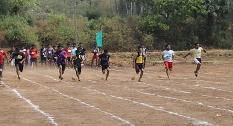 Physical Education Image 1