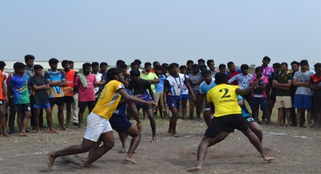 Sports facilities HEC