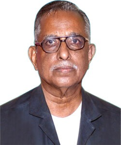 Adv. D.S.K. Raja Rathinam